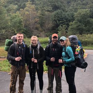 Meet your Posher, Caitlyn